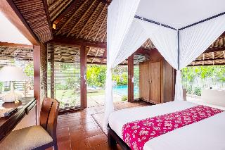 Mayaloka Villas Seminyak fotoÄŸrafÄ±