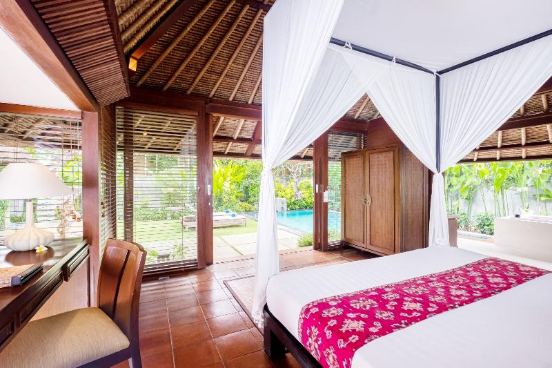 Mayaloka Villas Seminyak - Genel