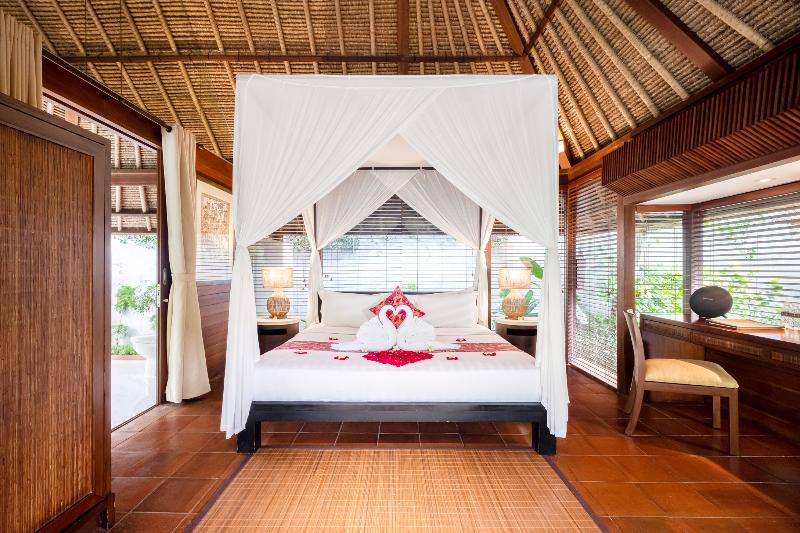 Mayaloka Villas Seminyak - Genel