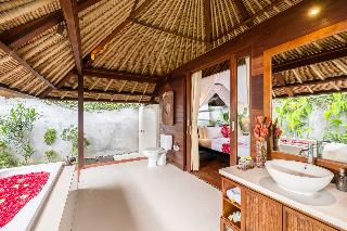 Mayaloka Villas Seminyak fotoÄŸrafÄ±