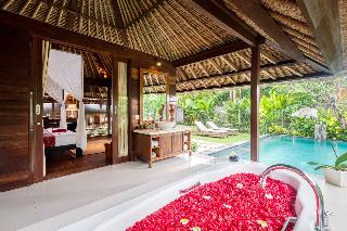 Mayaloka Villas Seminyak fotoÄŸrafÄ±