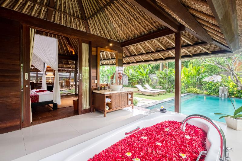 Mayaloka Villas Seminyak - Genel