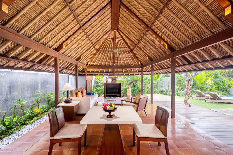 Mayaloka Villas Seminyak - Genel