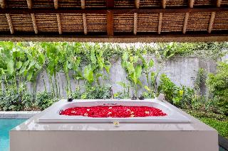 Mayaloka Villas Seminyak fotoÄŸrafÄ±