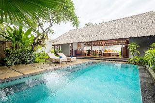 Mayaloka Villas Seminyak fotoÄŸrafÄ±