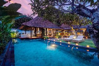 Mayaloka Villas Seminyak fotoÄŸrafÄ±