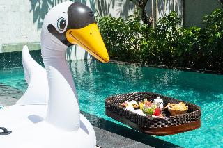 Mayaloka Villas Seminyak fotoÄŸrafÄ±