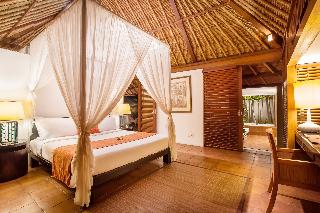 Mayaloka Villas Seminyak fotoÄŸrafÄ±