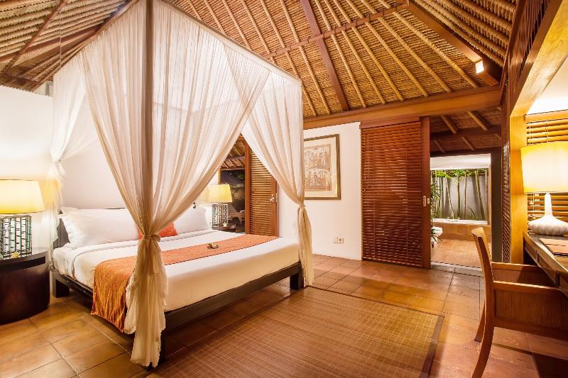 Mayaloka Villas Seminyak - Genel