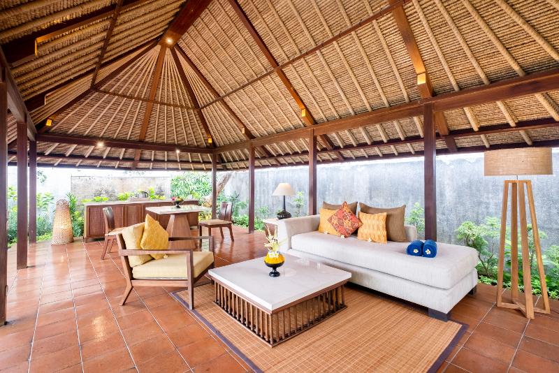 Mayaloka Villas Seminyak - Genel