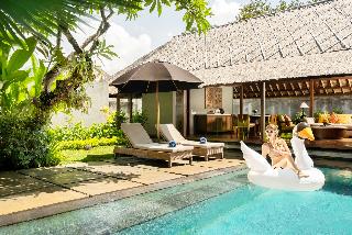Mayaloka Villas Seminyak fotoÄŸrafÄ±