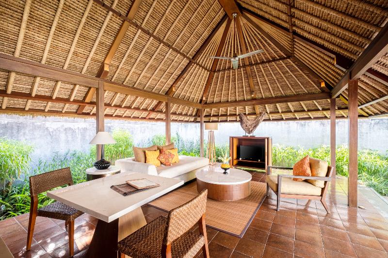 Mayaloka Villas Seminyak - Genel