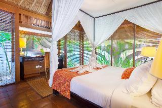 Mayaloka Villas Seminyak fotoÄŸrafÄ±