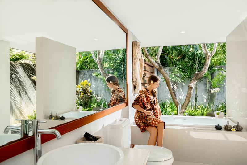 Mayaloka Villas Seminyak - Genel