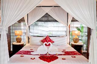 Mayaloka Villas Seminyak fotoÄŸrafÄ±