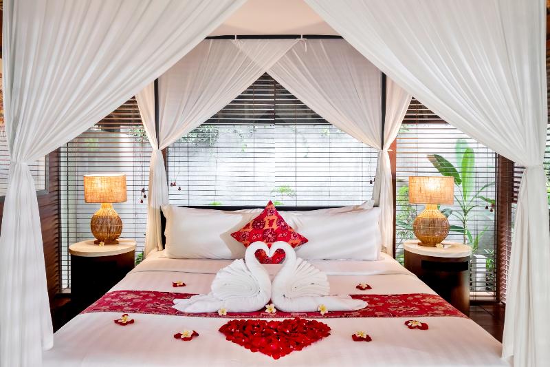 Mayaloka Villas Seminyak - Genel