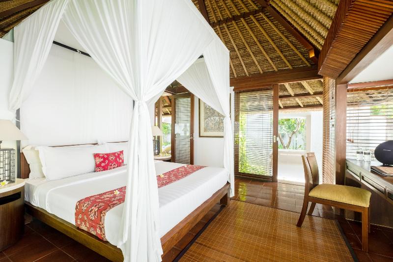 Mayaloka Villas Seminyak - Genel