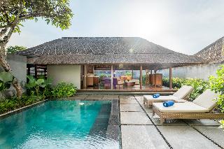 Mayaloka Villas Seminyak fotoÄŸrafÄ±