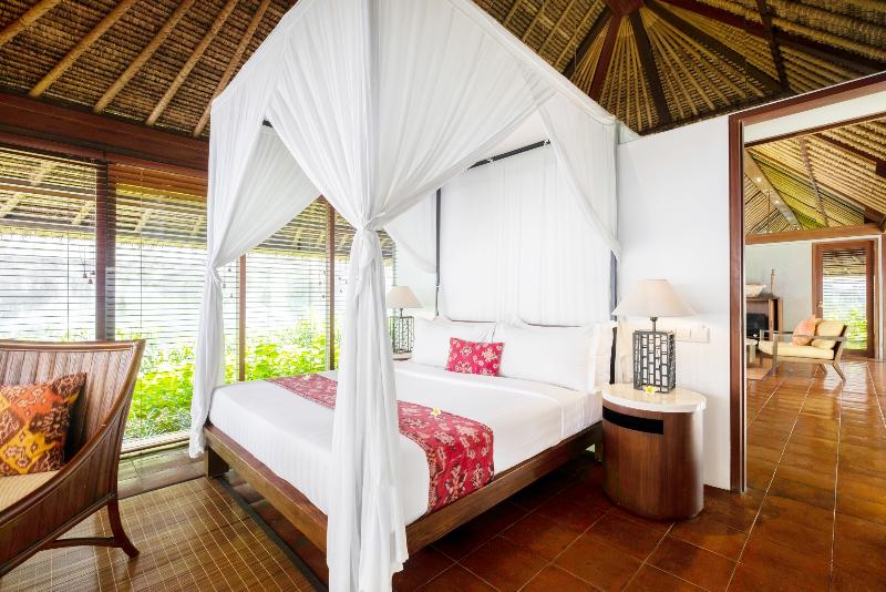Mayaloka Villas Seminyak - Genel