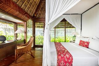 Mayaloka Villas Seminyak fotoÄŸrafÄ±