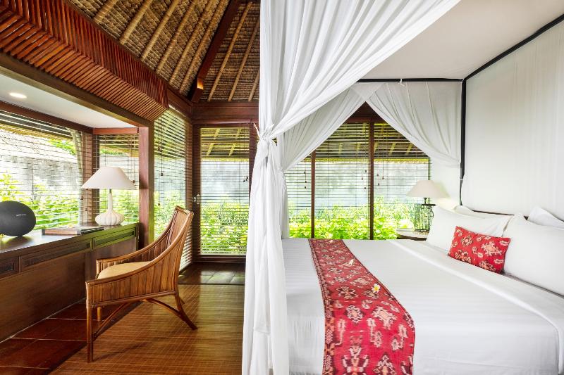 Mayaloka Villas Seminyak - Genel