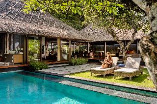 Mayaloka Villas Seminyak fotoÄŸrafÄ±