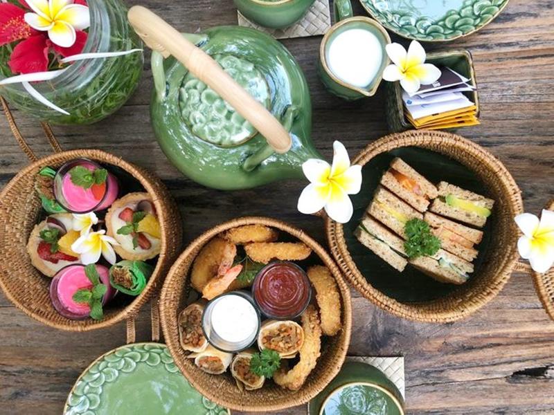 Mayaloka Villas Seminyak - Genel