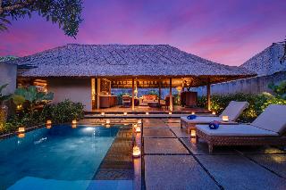Mayaloka Villas Seminyak fotoÄŸrafÄ±