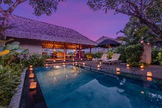 Mayaloka Villas Seminyak fotoÄŸrafÄ±
