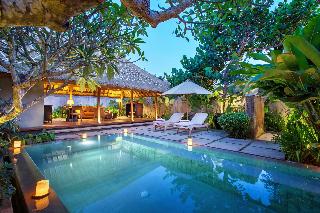 Mayaloka Villas Seminyak fotoÄŸrafÄ±