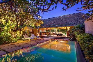 Mayaloka Villas Seminyak fotoÄŸrafÄ±