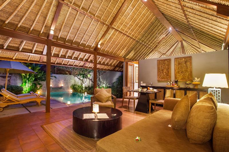 Mayaloka Villas Seminyak - Genel