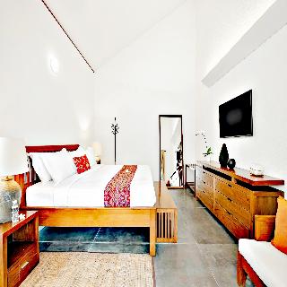 Mayaloka Villas Seminyak fotoÄŸrafÄ±