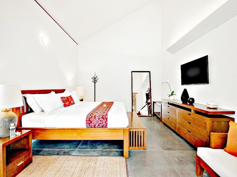 Mayaloka Villas Seminyak - Oda