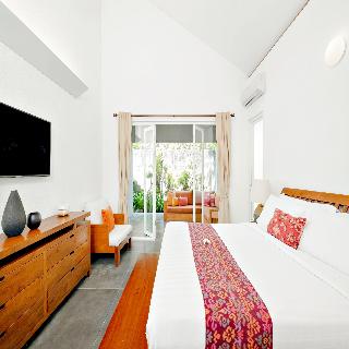 Mayaloka Villas Seminyak fotoÄŸrafÄ±