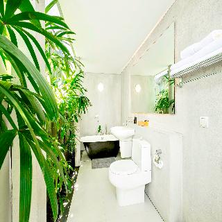 Mayaloka Villas Seminyak fotoÄŸrafÄ±