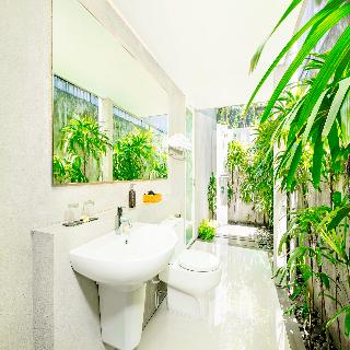 Mayaloka Villas Seminyak fotoÄŸrafÄ±