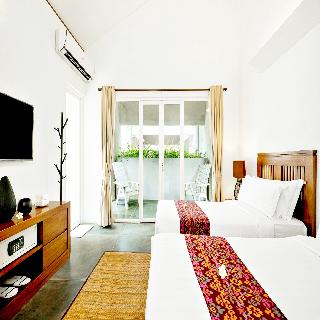 Mayaloka Villas Seminyak fotoÄŸrafÄ±