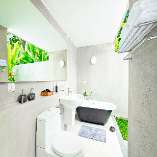 Mayaloka Villas Seminyak fotoÄŸrafÄ±