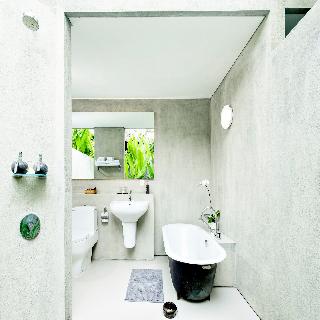 Mayaloka Villas Seminyak fotoÄŸrafÄ±