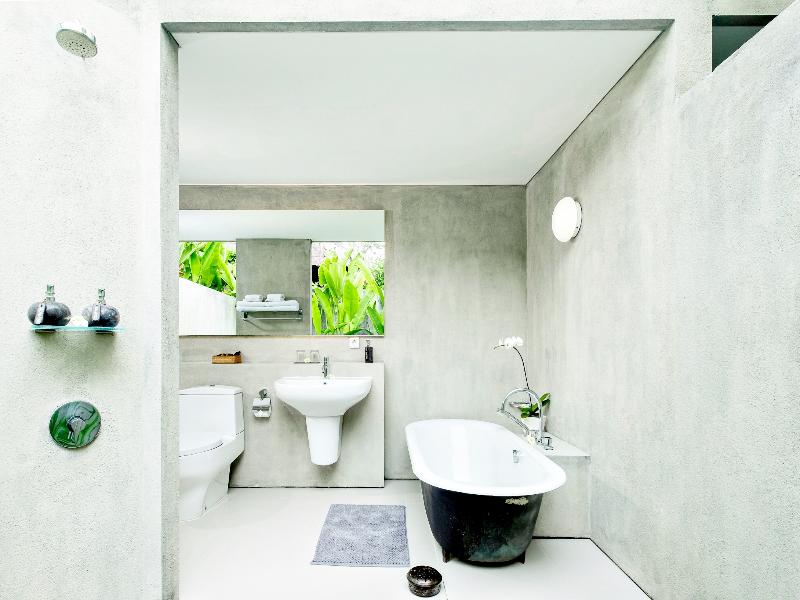 Mayaloka Villas Seminyak - Oda