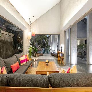 Mayaloka Villas Seminyak fotoÄŸrafÄ±