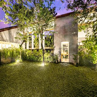 Mayaloka Villas Seminyak fotoÄŸrafÄ±