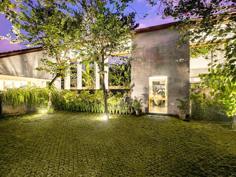 Mayaloka Villas Seminyak - Oda