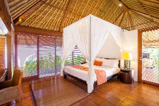 Mayaloka Villas Seminyak fotoÄŸrafÄ±