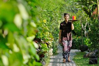 Mayaloka Villas Seminyak fotoÄŸrafÄ±