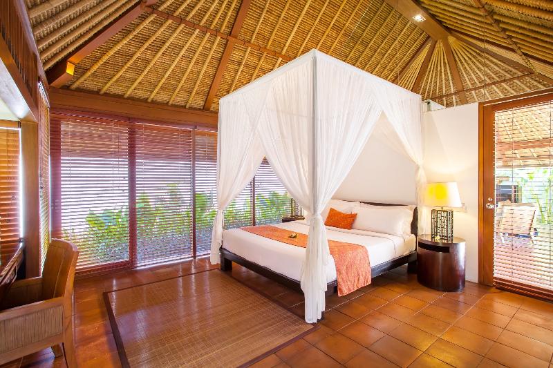 Mayaloka Villas Seminyak - Oda