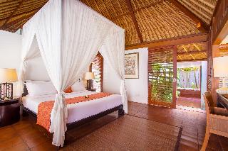 Mayaloka Villas Seminyak fotoÄŸrafÄ±