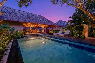 Mayaloka Villas Seminyak fotoÄŸrafÄ±