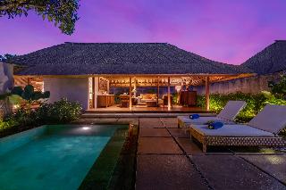 Mayaloka Villas Seminyak fotoÄŸrafÄ±
